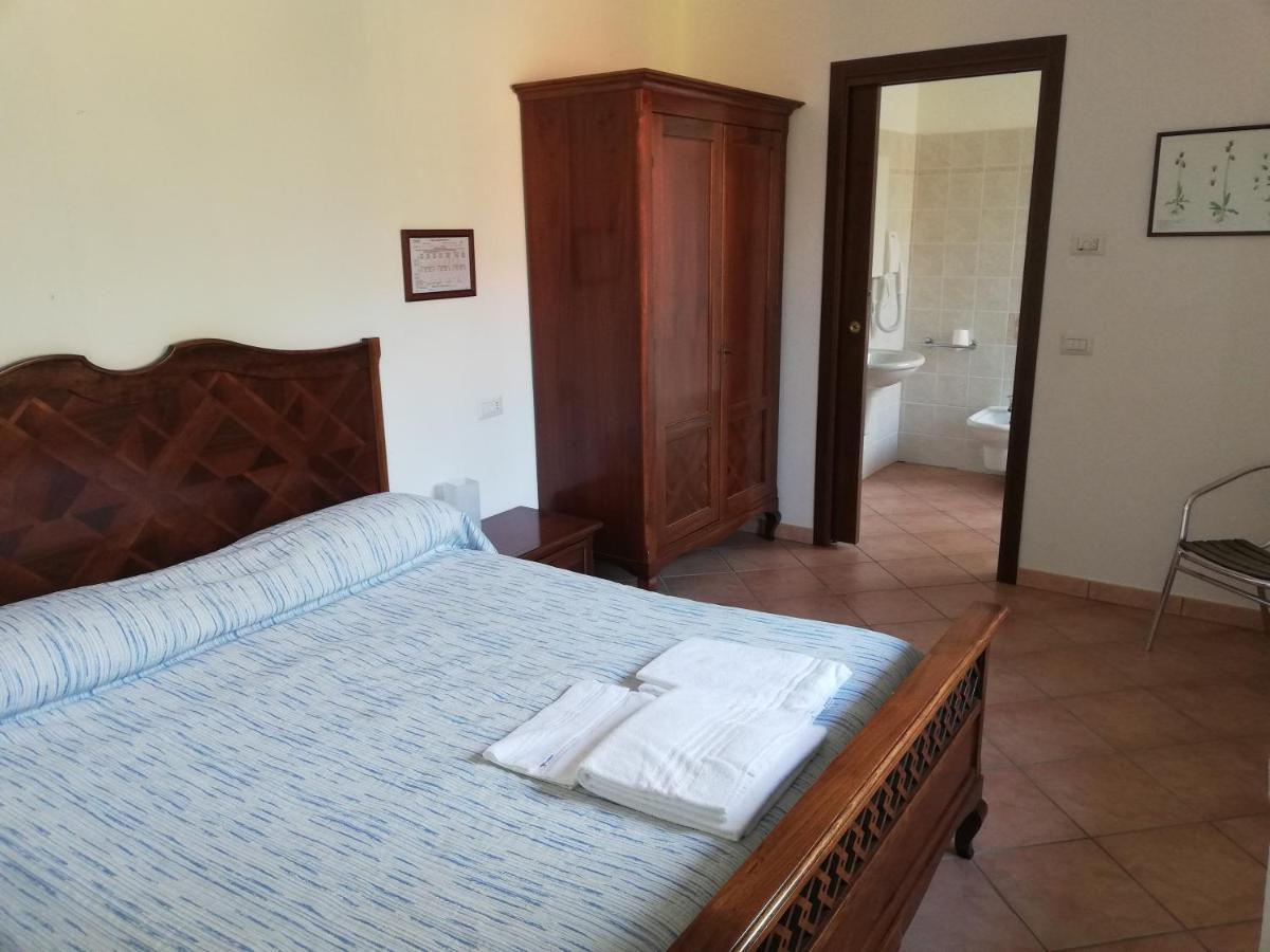 Agriturismo Al Motto Cambiasca Luaran gambar