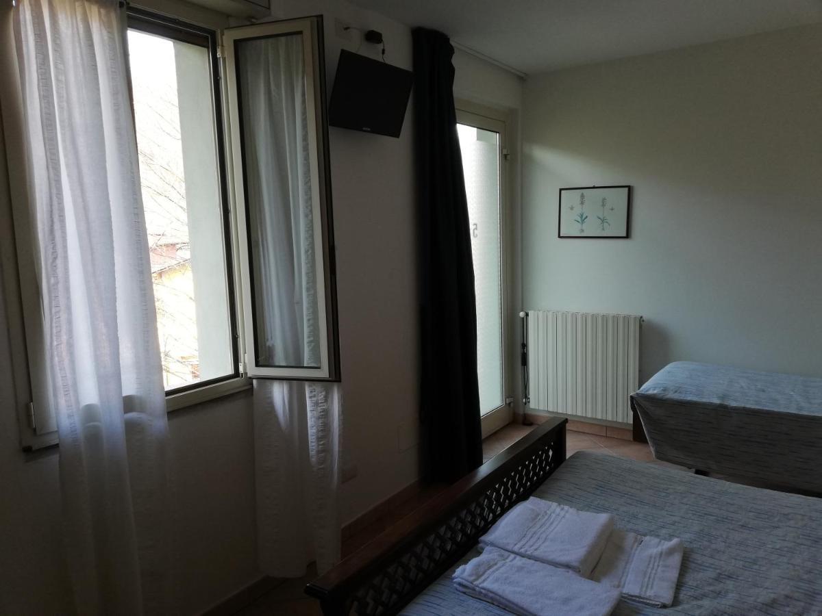 Agriturismo Al Motto Cambiasca Luaran gambar