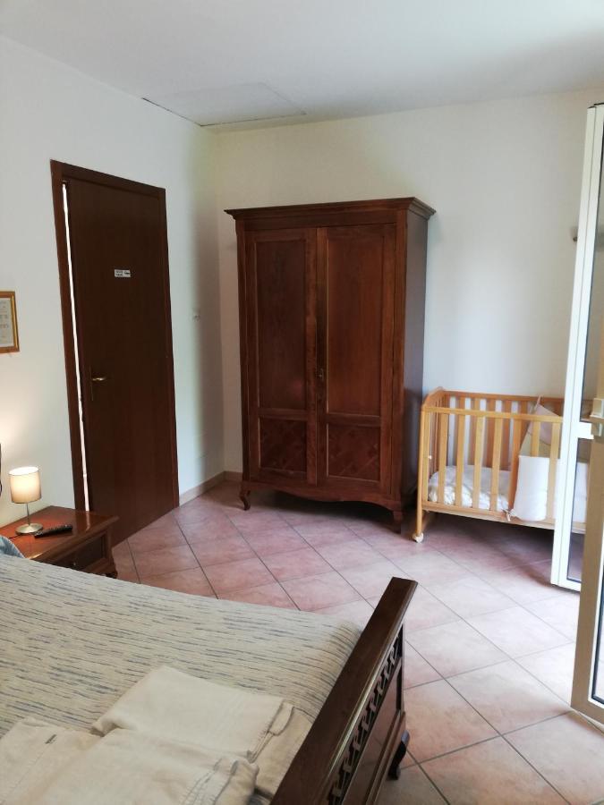 Agriturismo Al Motto Cambiasca Luaran gambar