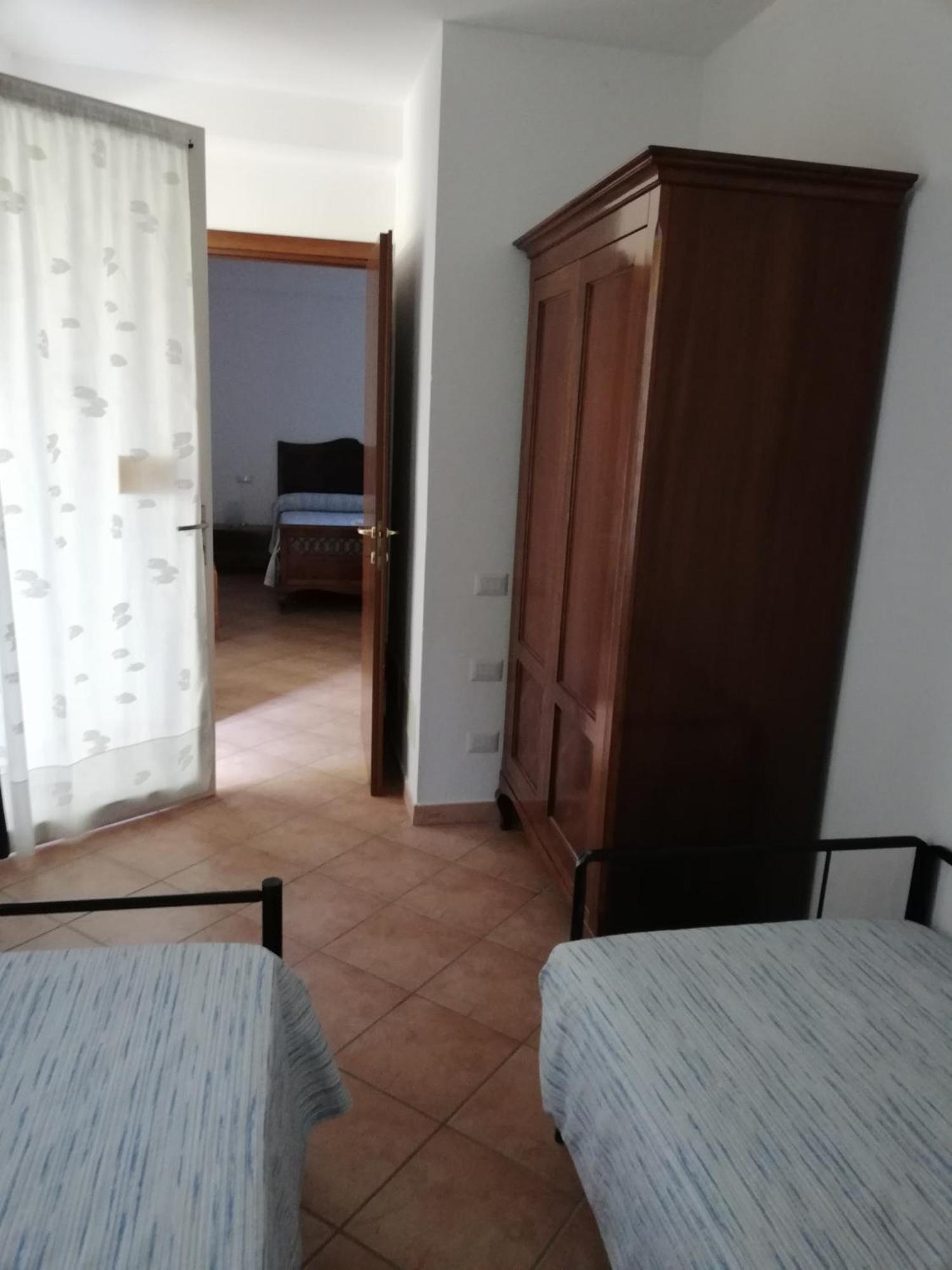 Agriturismo Al Motto Cambiasca Luaran gambar