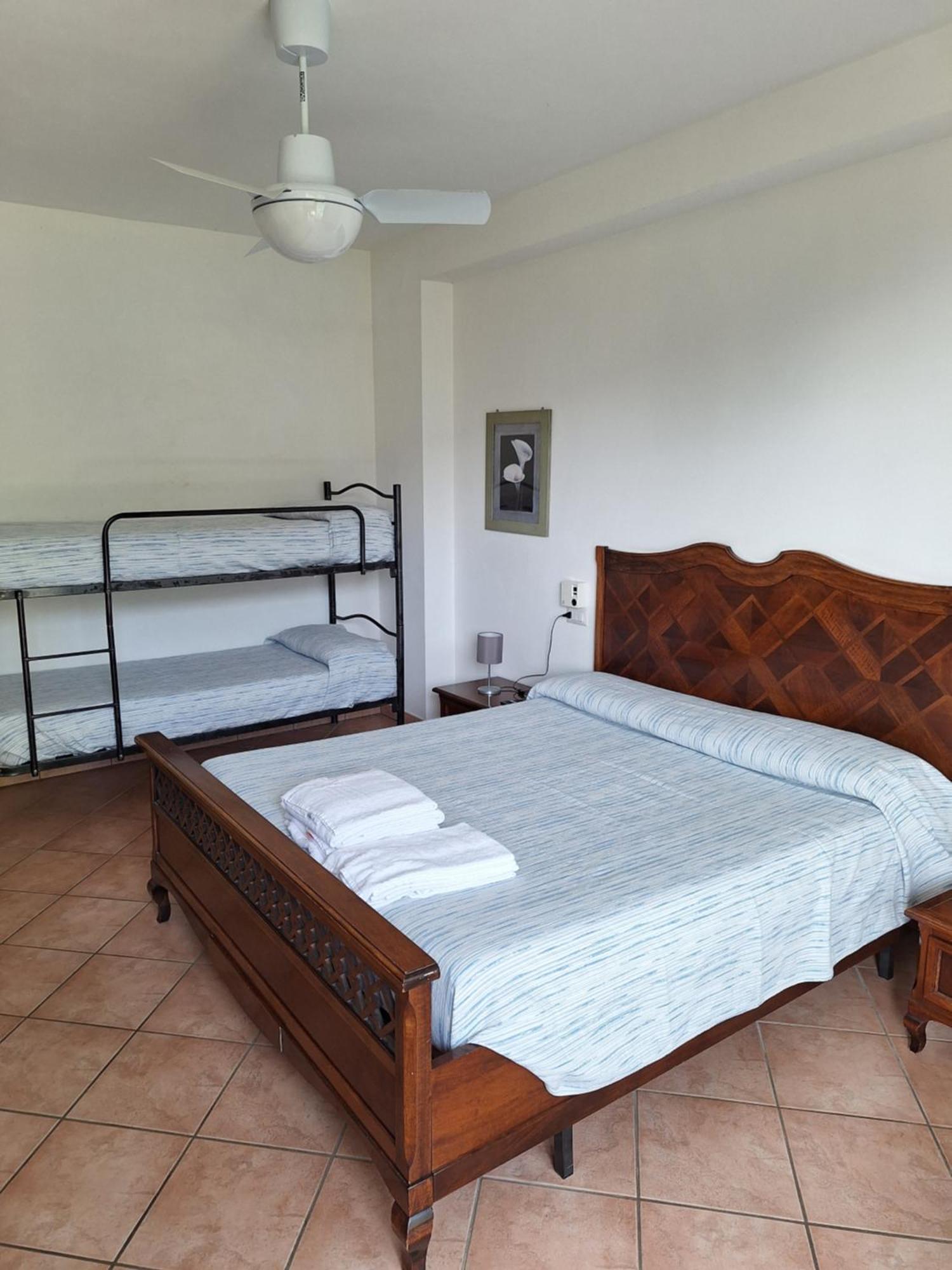 Agriturismo Al Motto Cambiasca Luaran gambar