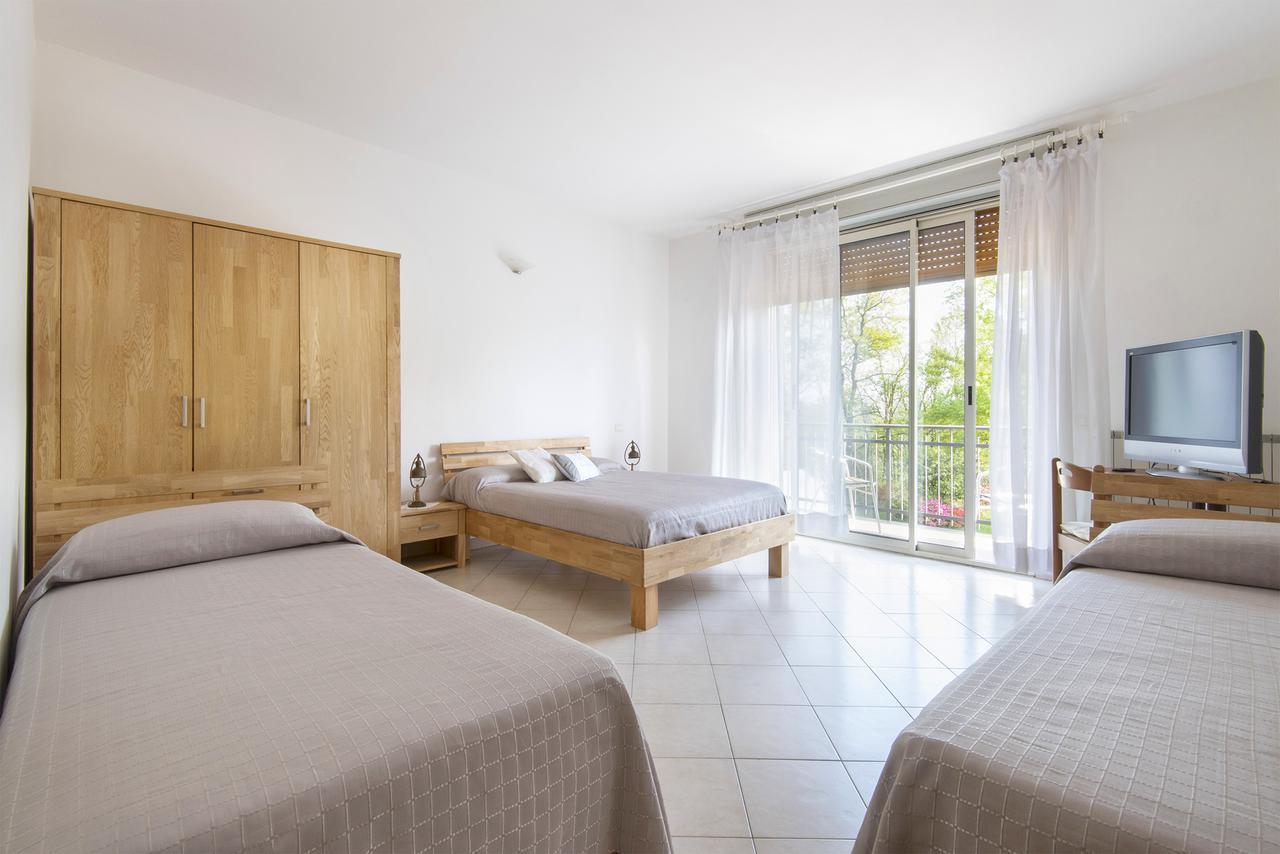 Agriturismo Al Motto Cambiasca Luaran gambar