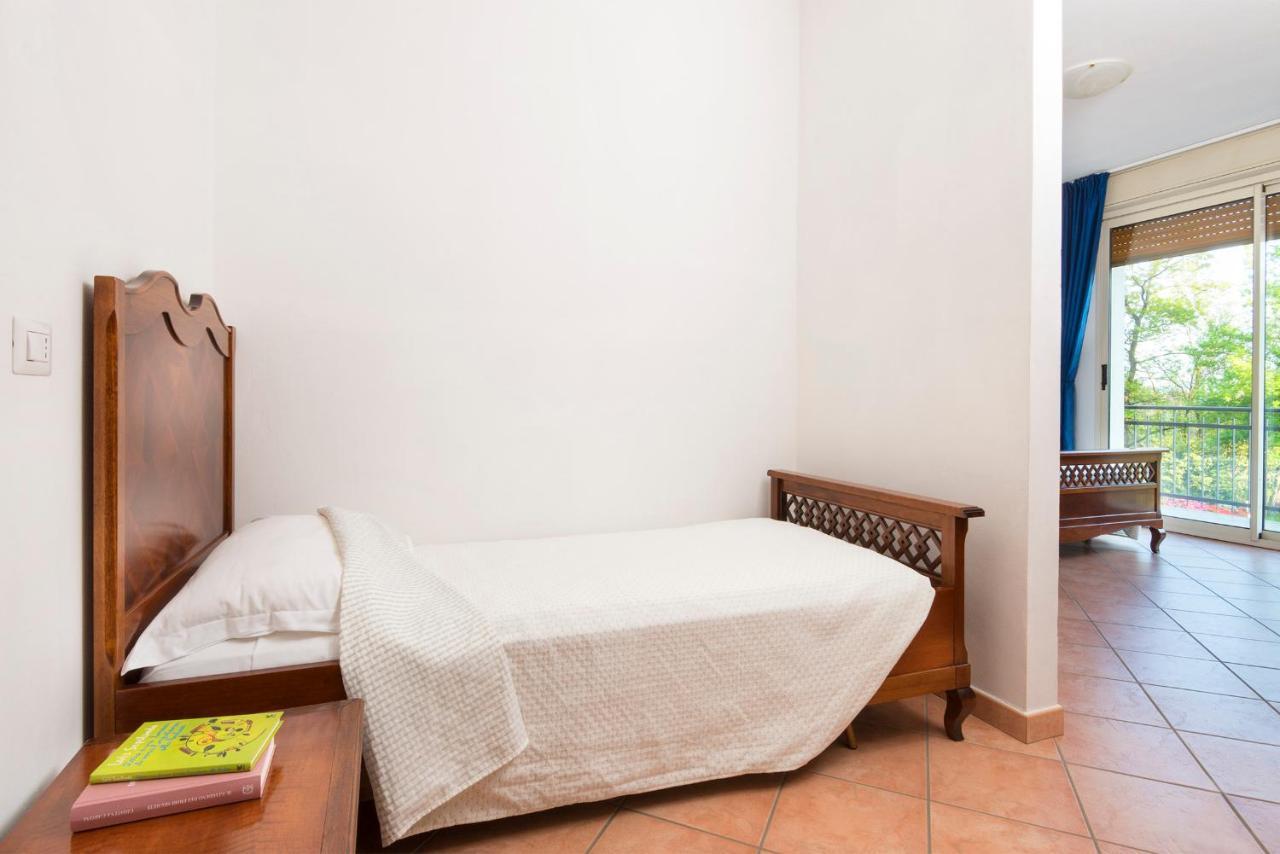 Agriturismo Al Motto Cambiasca Luaran gambar