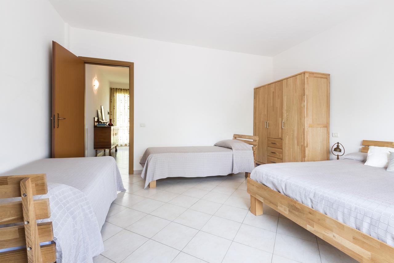 Agriturismo Al Motto Cambiasca Luaran gambar