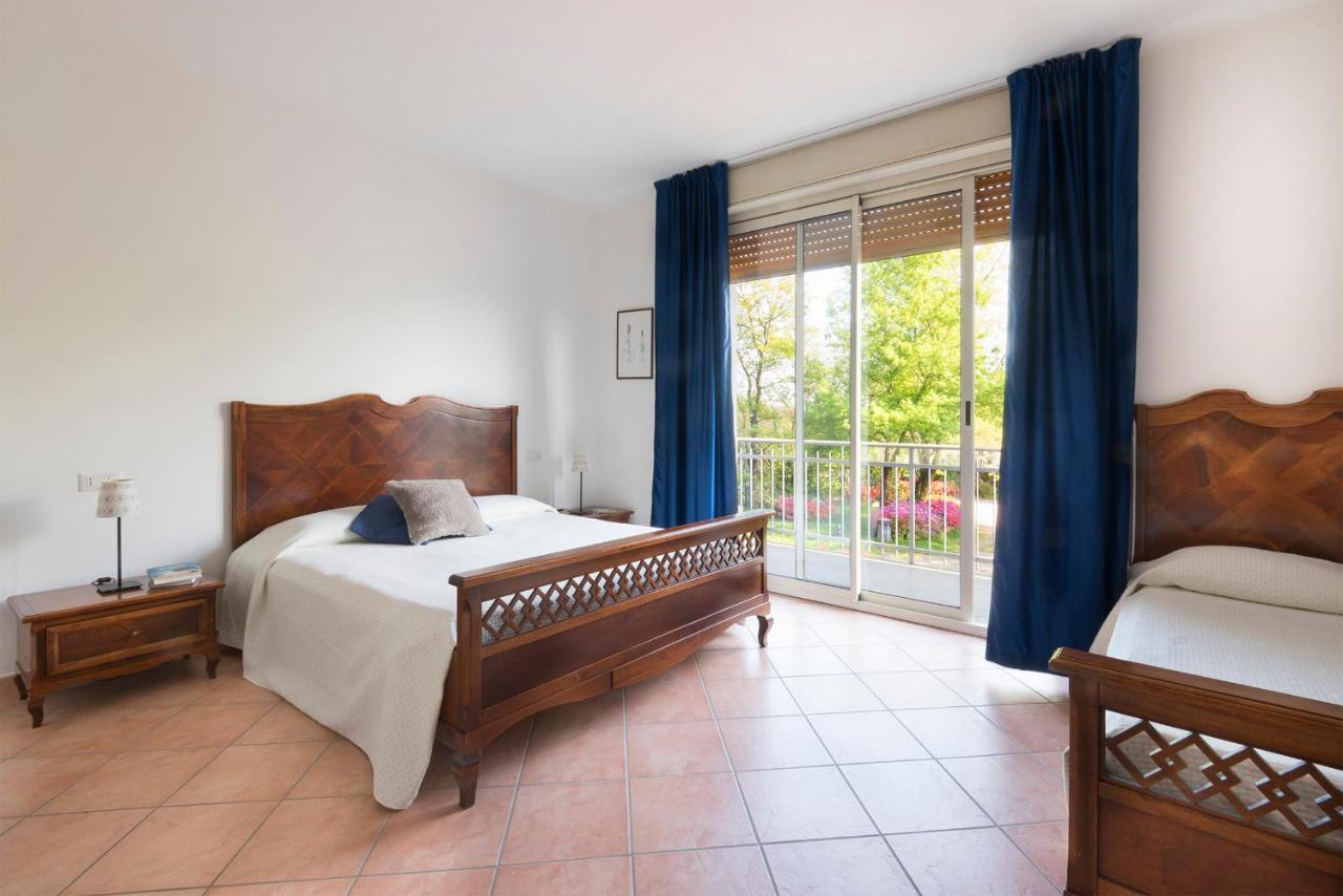 Agriturismo Al Motto Cambiasca Luaran gambar